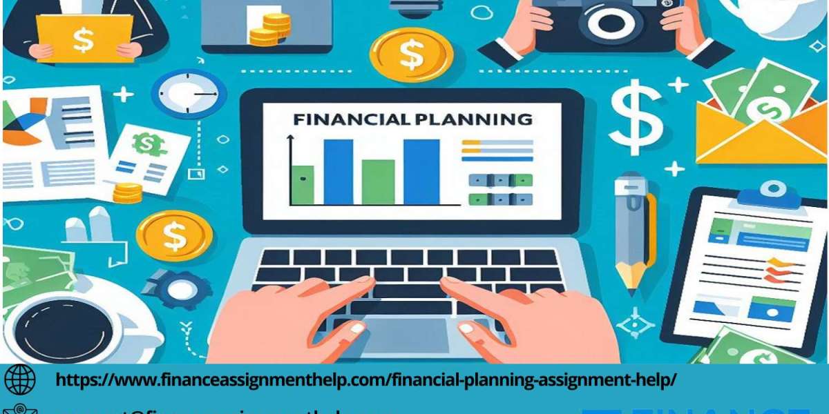 Achieve Academic Success with FinanceAssignmentHelp.com: Your Go-To Online Financial Planning Assignment Help