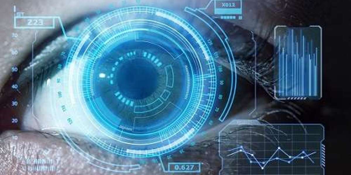 Computer Vision Market Size will Observe Lucrative Surge by the End 2032