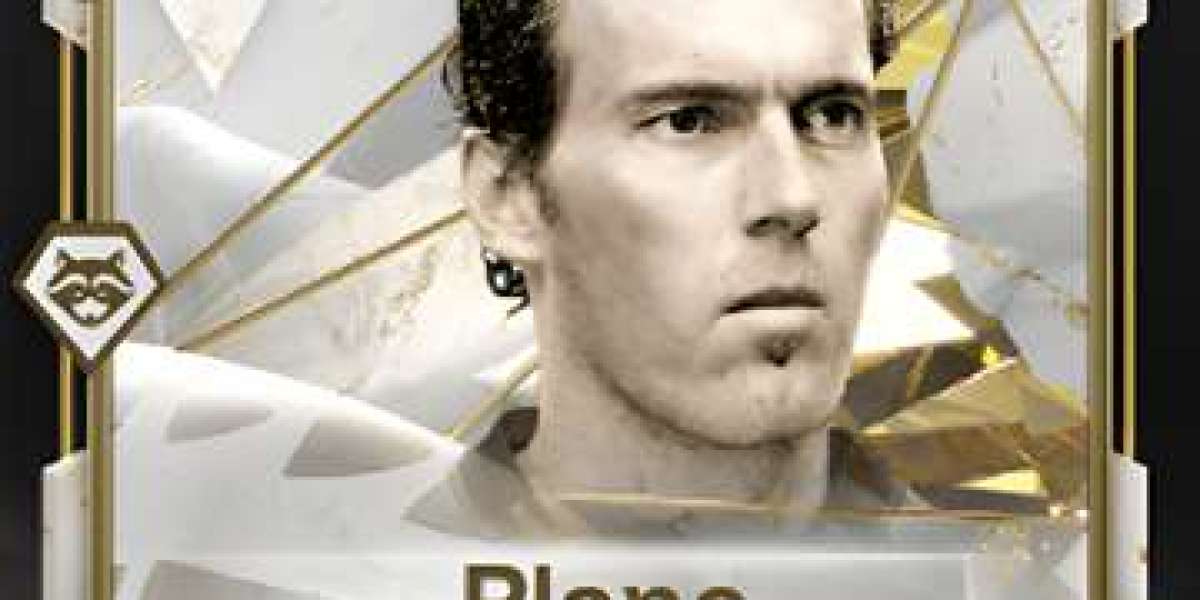 Unlocking the Powerhouse: Getting Laurent Blanc's ICON Card in FC 24