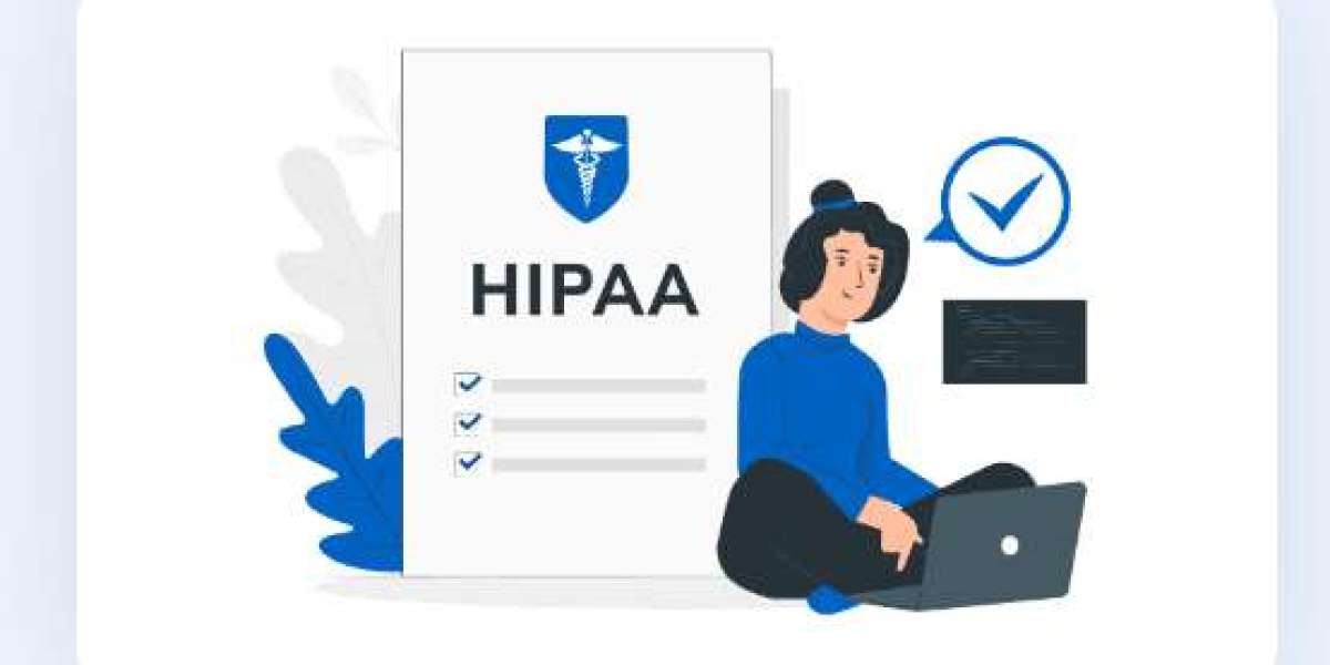 Building HIPAA Compliant Software: A Comprehensive Guide