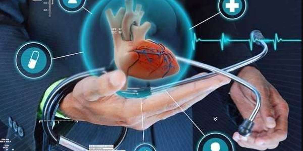 Medical Sensors Market Size, Share, Trends, Growth Drivers and Demand Forecast 2024–2030