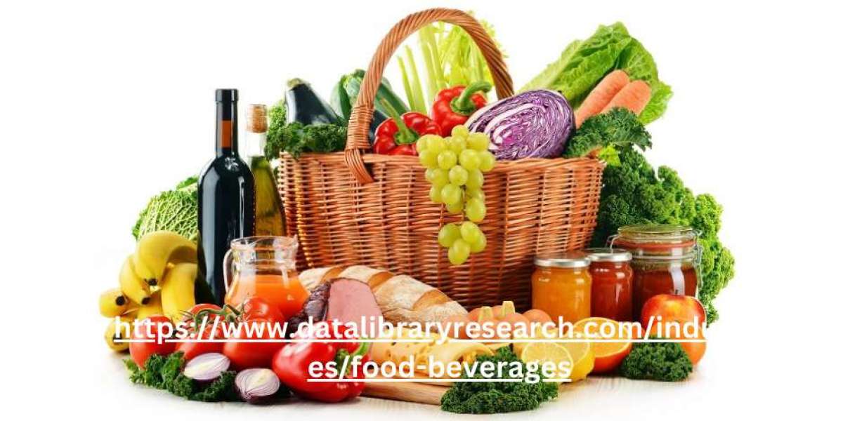 RTD Alcoholic Beverages Market Analysis with Key Players, Applications, Trends and Forecast By 2030