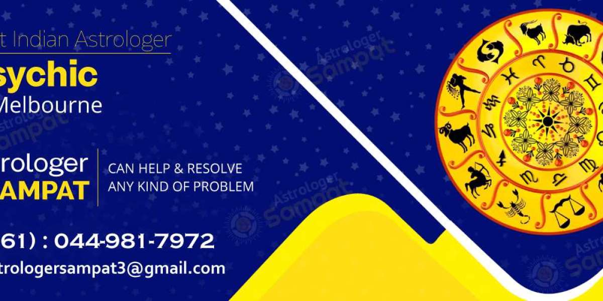 best indian astrologer in melbourne