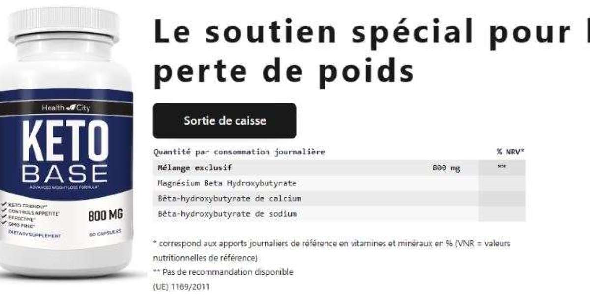 [Mise à jour 2024] Utilisations, résultats des capsules Work Keto Base Avis {Commandez maintenant}