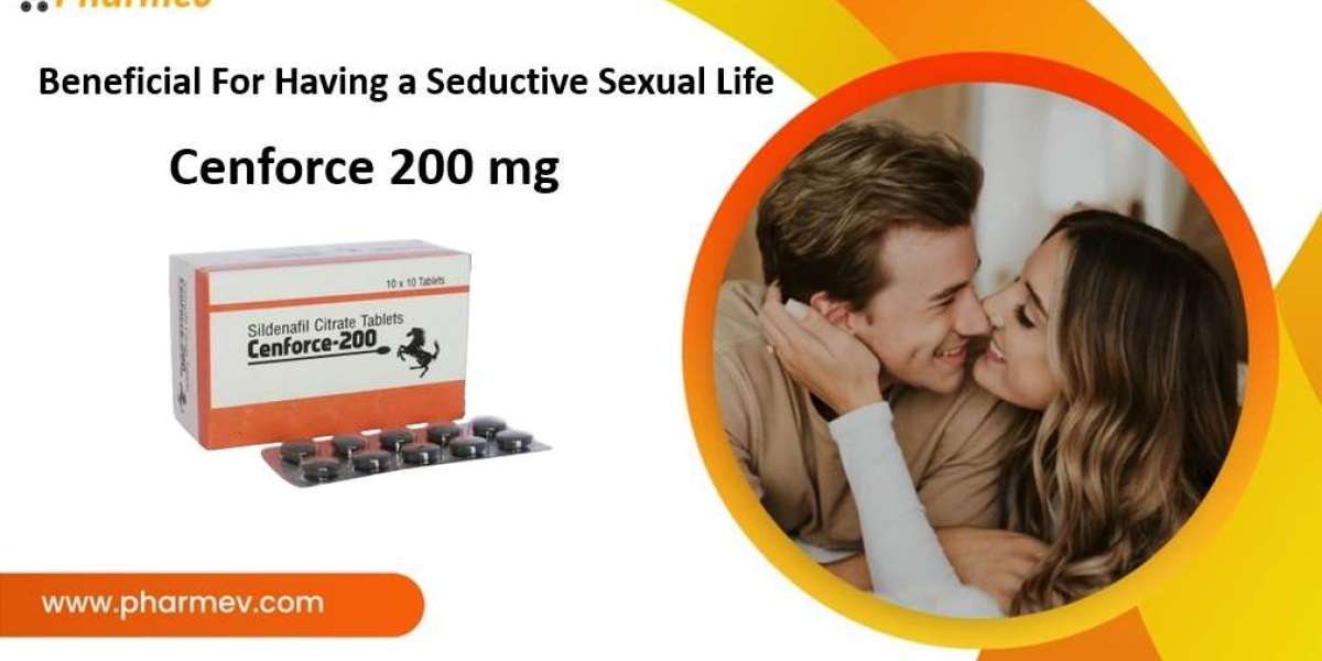 Beneficial For Having a Seductive Sexual Life