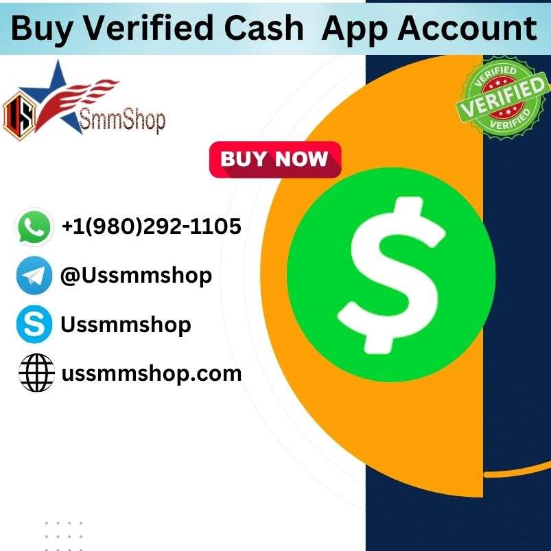 Buy Verified Cash App Account Profile Picture