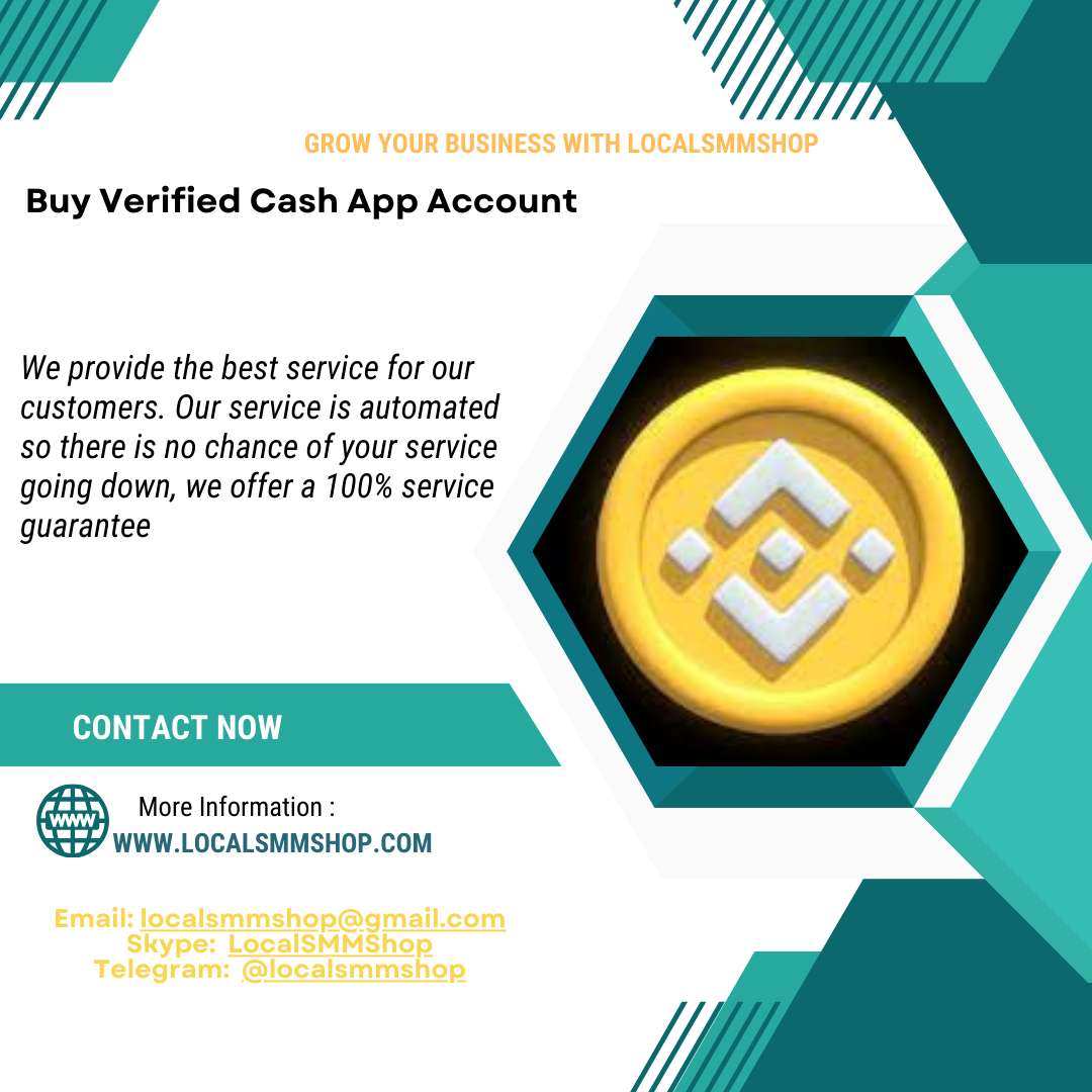 Buy Verified Binance Account Profile Picture