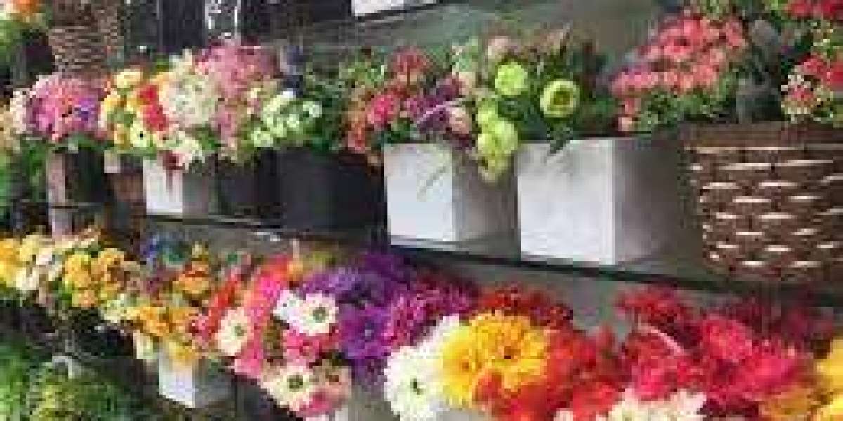 Artificial Flower Market Size, Share, Analysis, and Forecast To 2030