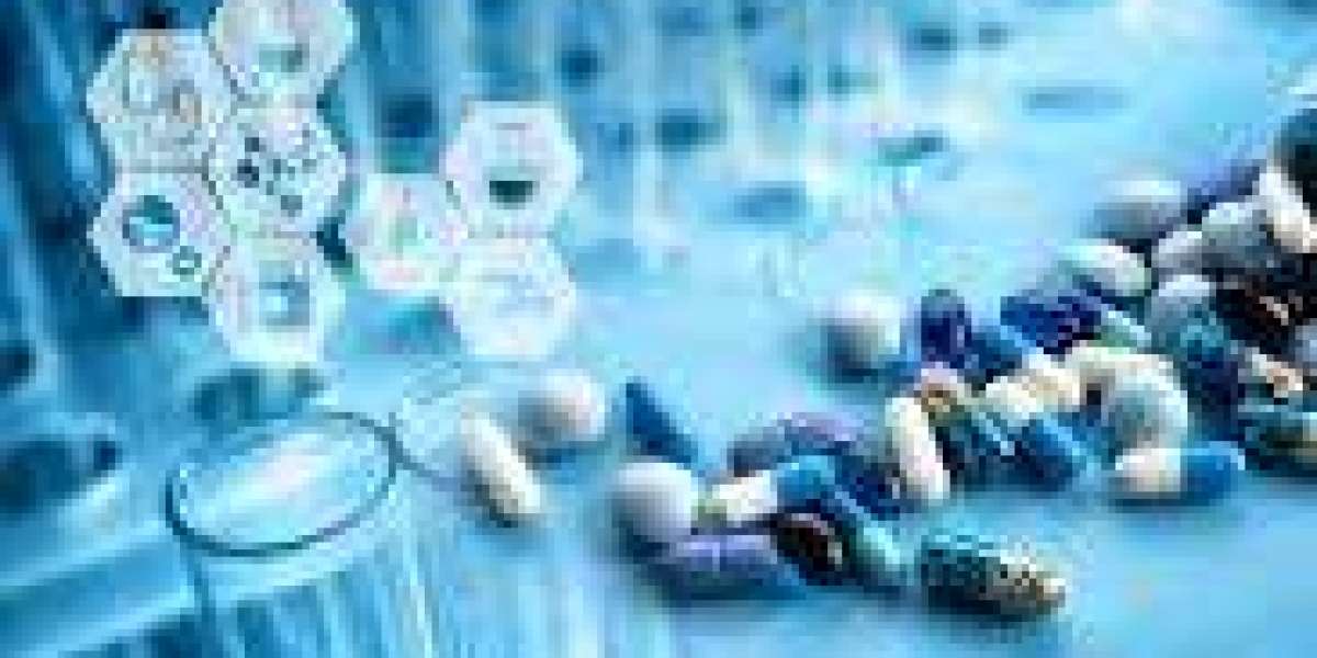 Ovarian Cancer Drug Market Size, Share Analysis, Key Companies, and Forecast To 2030