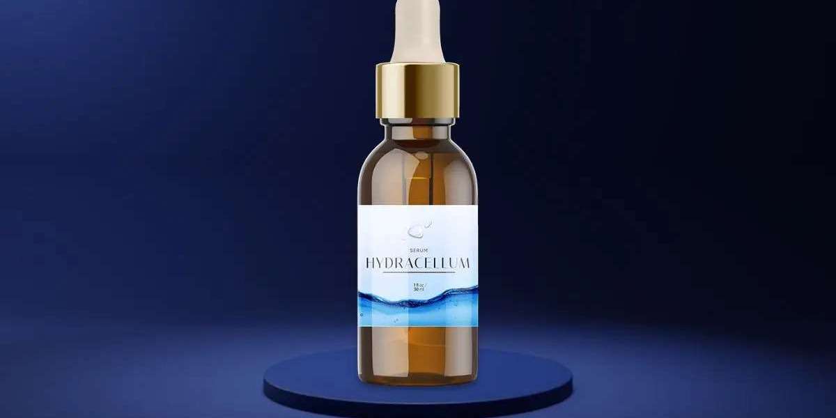 Hydracellum Anti-Aging Product Reviews 2024 – Official Website & News Report