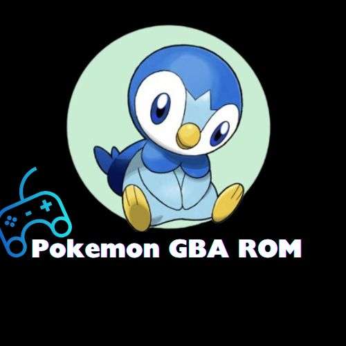 Pokemon GBA ROM Profile Picture