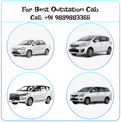 Outstation Cab Bangalore | Best Price Outstation Taxi 2024