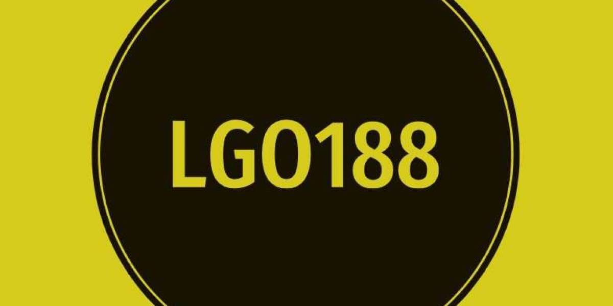 LGO 188 Online Casino Review