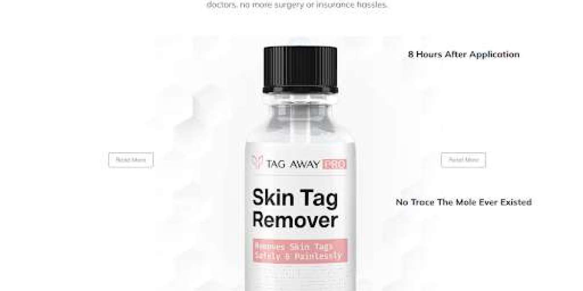 What Is Tag Away Pro Skin Tag Remover Reviews & Benefits 2024 Best Offers USA Order Now