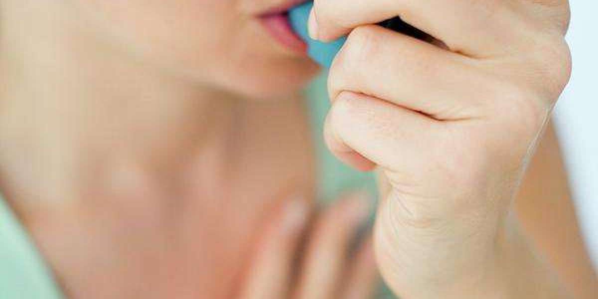 Breathe Easy with Levolin Inhaler