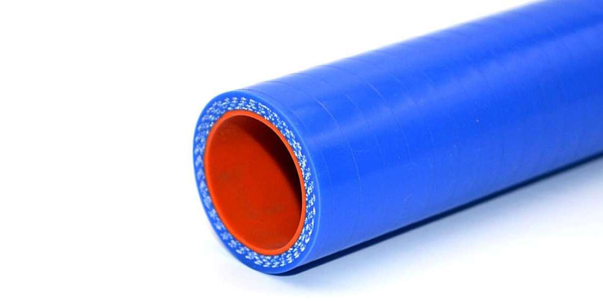 China Industrial Hoses Market Forecasted to Reach US$ 2.4 Billion with 7.4% CAGR