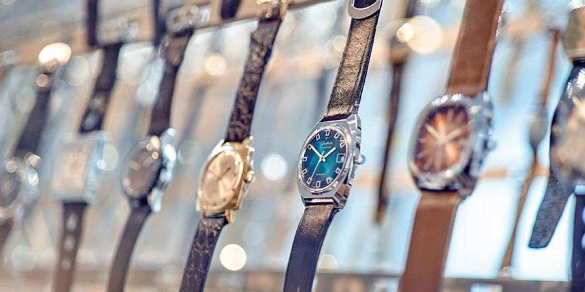 Chronicles of Time: A Day Unraveling at the Watch Museum