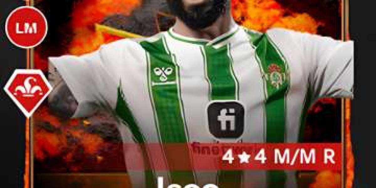 Mastering FC 24: Acquiring and Utilizing Isco's Versus Fire Card