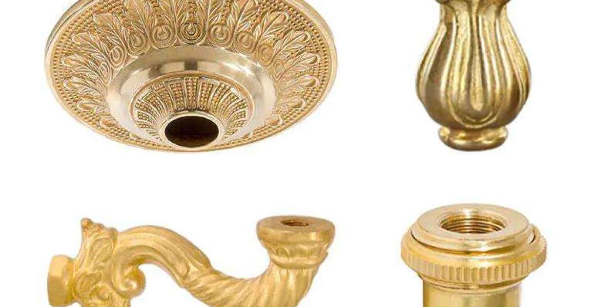 The Craftsmanship Of Brass Hot Forging In Metal Industries