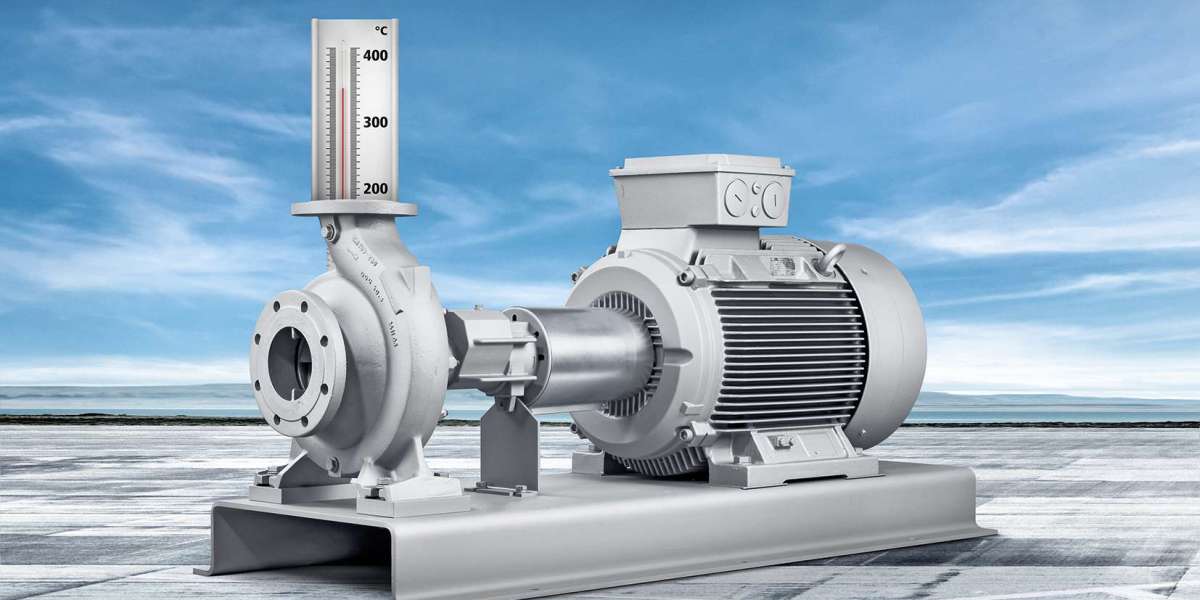 Europe Water Pumps Market Insights: Analysis of the 4.3% CAGR and US$ 98.6 Billion Forecast