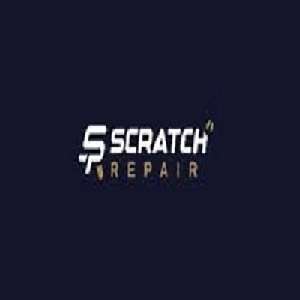 Scratch Repair Profile Picture