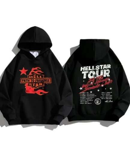 Hellstar Clothing Profile Picture