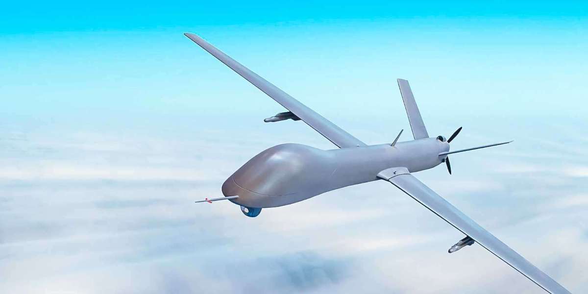 UAV (Unmanned Aerial Vehicle) Market to Witness Rapid Growth by 2030