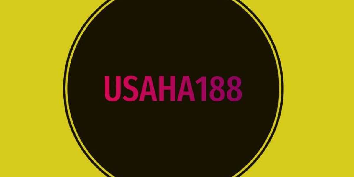 USAHA188 IDN