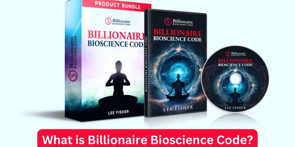 Who Is The Maker Of Billionaire Bioscience Code Program?