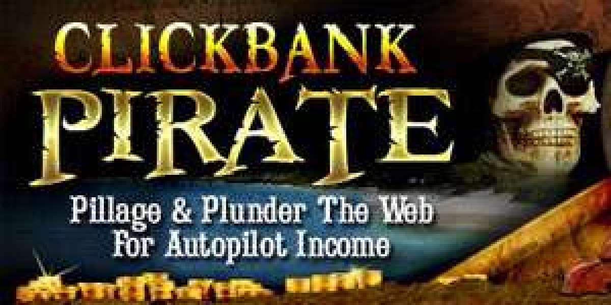 ClickBank affiliate marketing