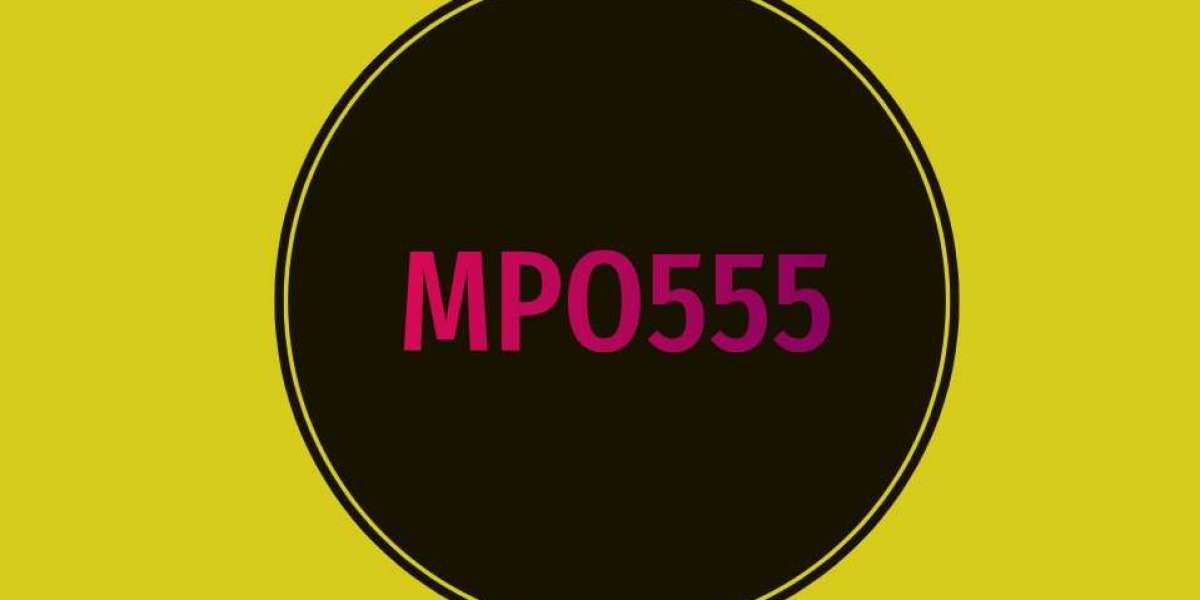 MPO555 - A Trusted Center For Gacor Enthusiasts