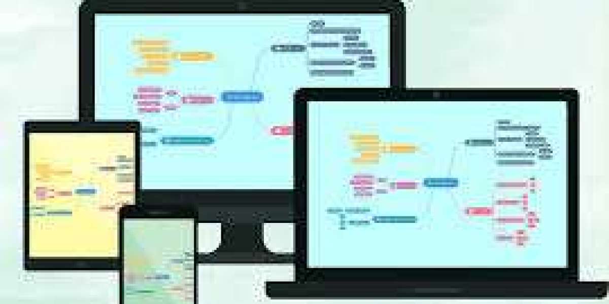 Mind Mapping Software Market SWOT Analysis, Business Growth Opportunities by 2033