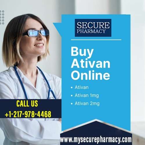 buy Ativan overnight Profile Picture