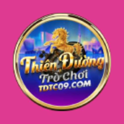 Thiên Đường Trò Chơi Profile Picture