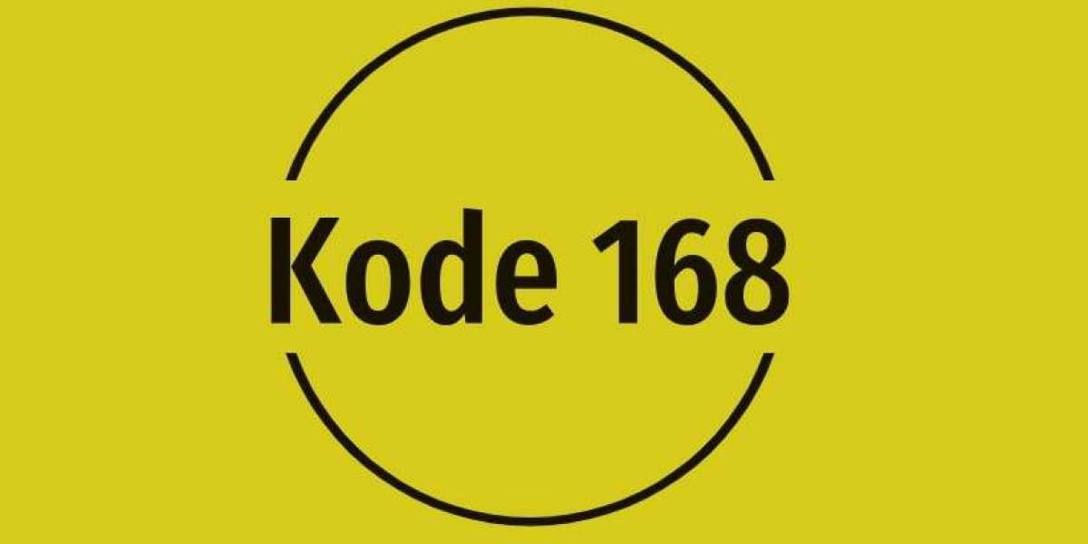 Kode168 - A Review of the Online Slots by BTV168