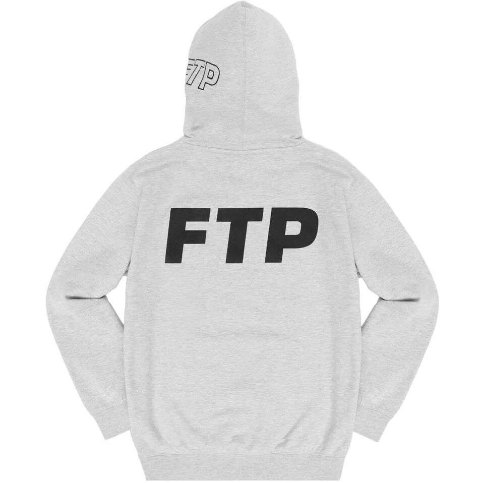 Ftp Hoodie Profile Picture