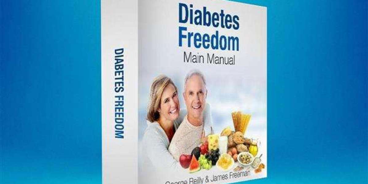 Diabetes Freedom by George Reilly and Dr. James Freeman PDF eBook