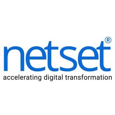 Netset Software Profile Picture