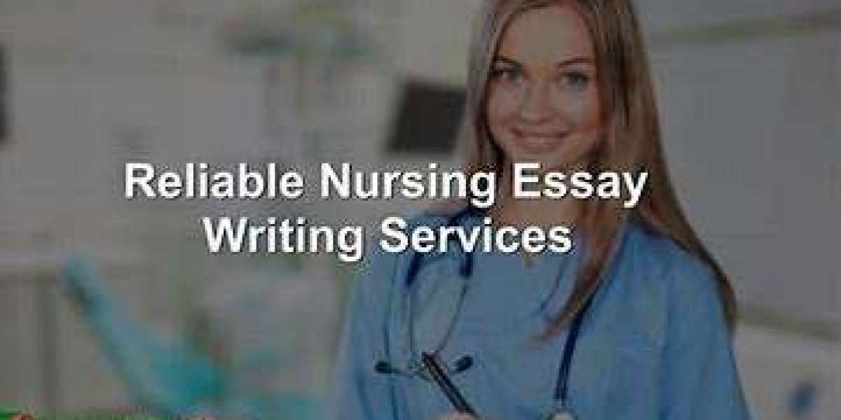 Issues Faced by Nursing Essay Writing Service