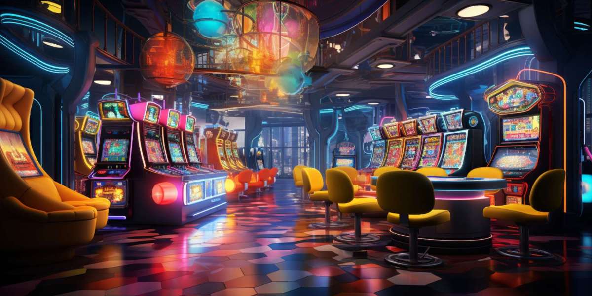 Viggoslots Casino: Une Expérience de Jeu Inégalée