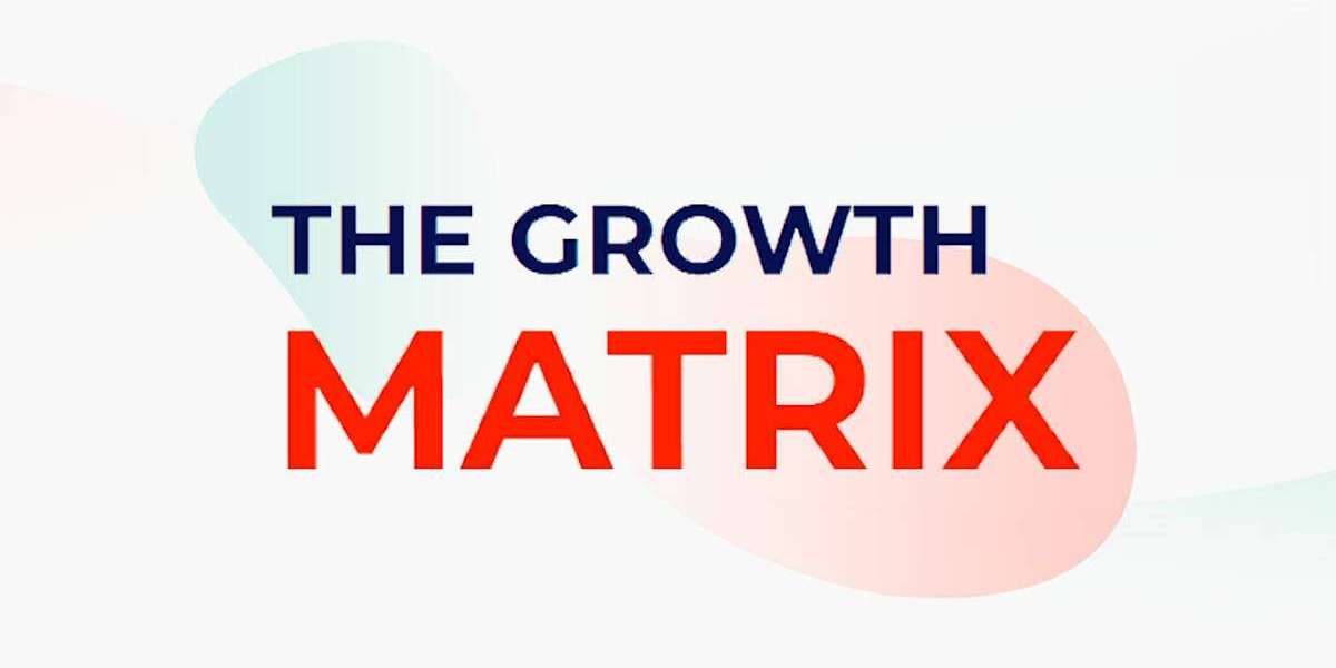 The Growth Matrix PDF: Check Its Auxiliary impacts And Reviews