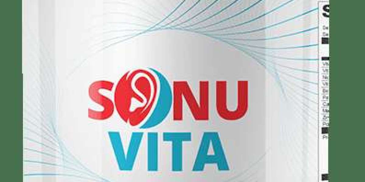 How Does SonuVita Stop Tinnitus?