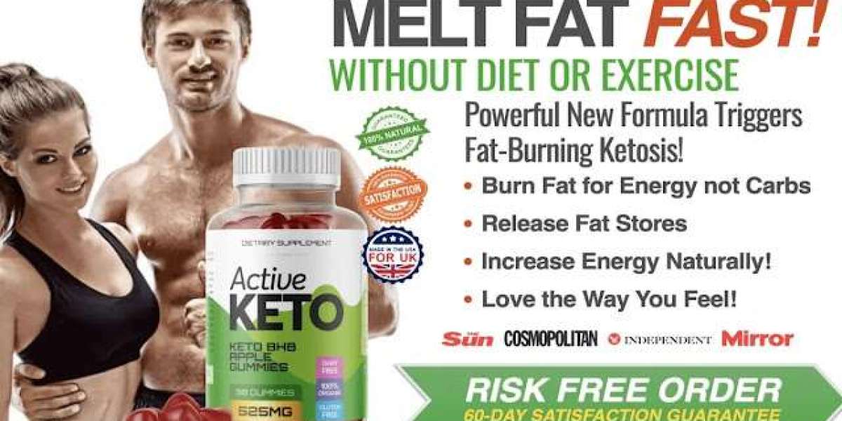 Active Keto ACV Gummies Release Fat Stores Benefits Of Use? Best Price USA, CA, ZA, AU & NZ