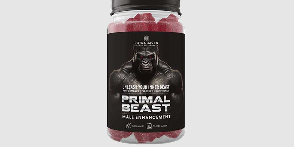 What Time Of Day Is It Best To Take Primal Beast Male Enhancement Gummies?