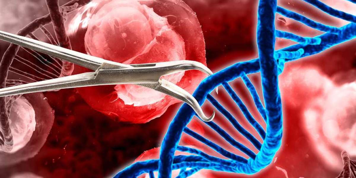 Genome Engineering Editing Market Size, Share, Analysis and Forecast to 2030