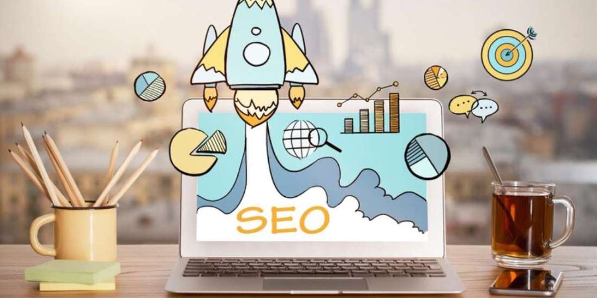 Choosing the Right Local SEO Company