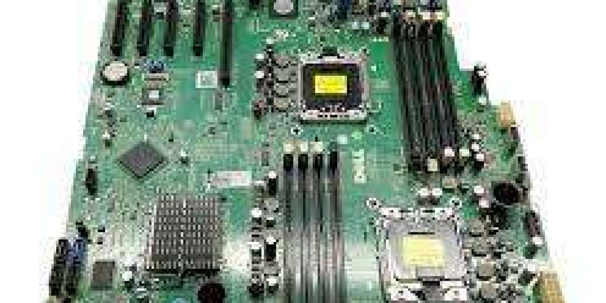 Connectivity Revolution: Lenovo Laptop Motherboards and Ports