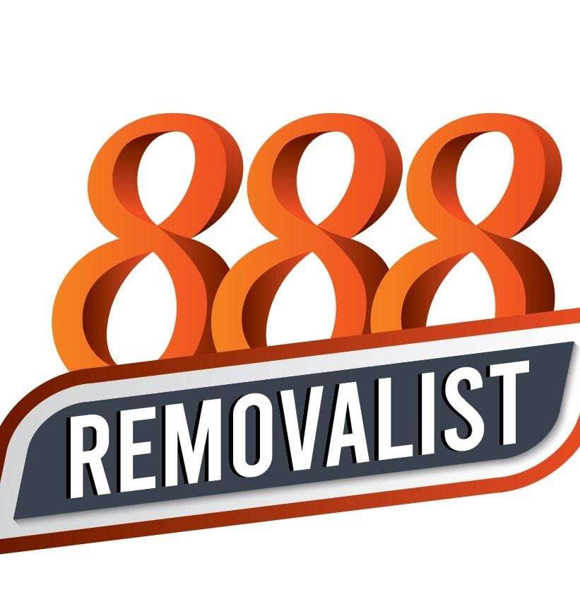 888 Removalist Profile Picture