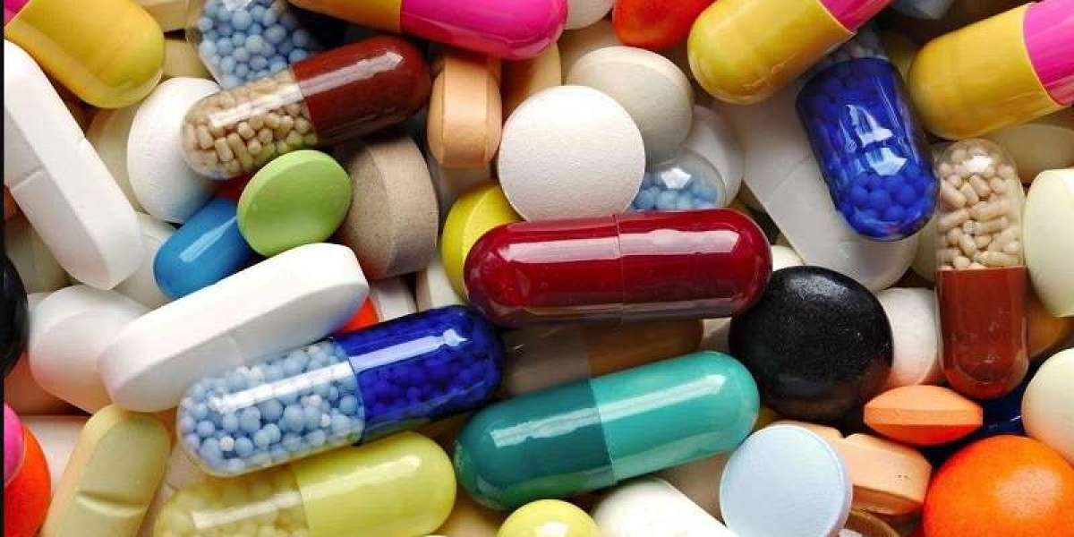 Biotechnological Drugs Market Size, Analysis and Forecast To 2030